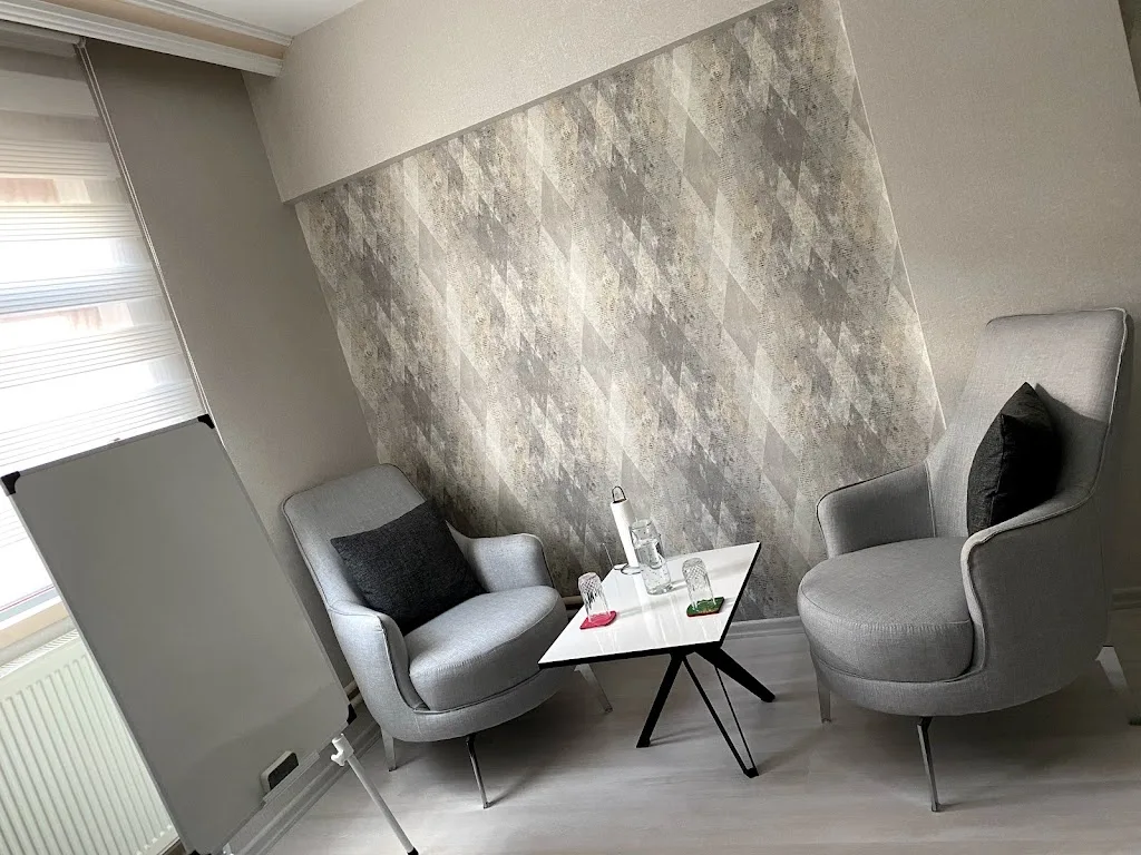 Klinik Psikolog Seda Şahin Güral (Pursaklar) — Psikologlar, Pursaklar · fotoğraf 1
