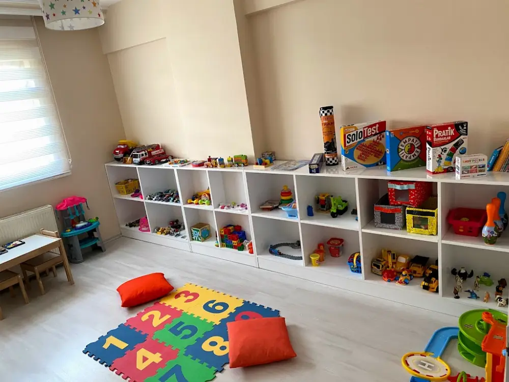 Klinik Psikolog Seda Şahin Güral (Pursaklar) — Psikologlar, Pursaklar · fotoğraf 2