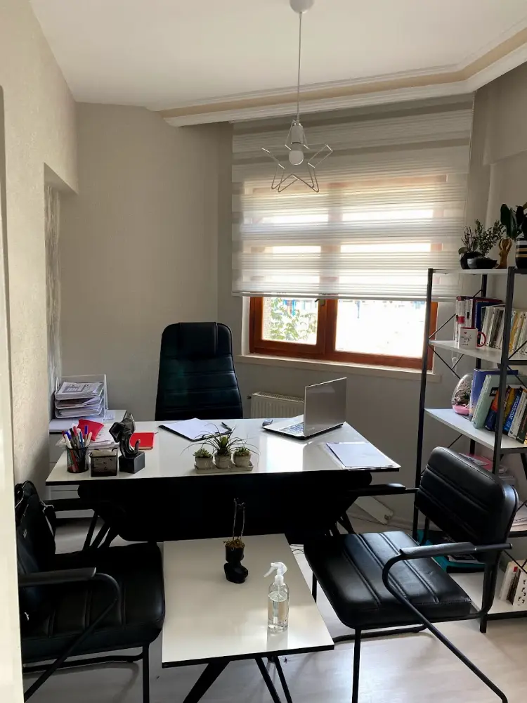 Klinik Psikolog Seda Şahin Güral (Pursaklar) — Psikologlar, Pursaklar · fotoğraf 4
