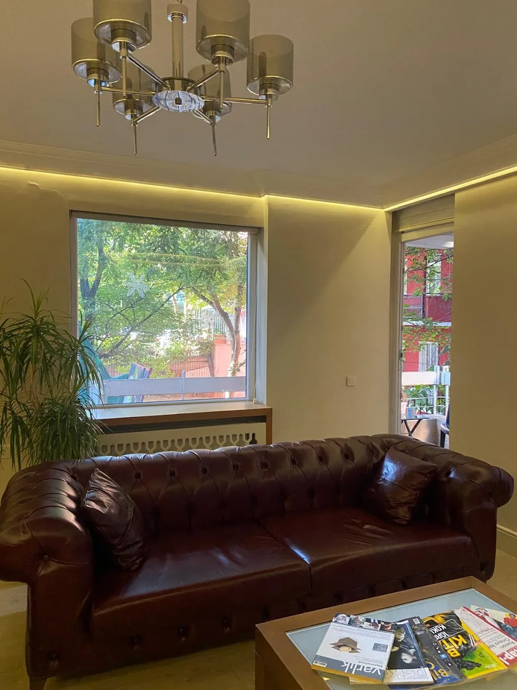 Uzm. Klinik Psikolog Ecem Erten | Ankara Psikolog — Psikologlar, Çankaya · fotoğraf 1