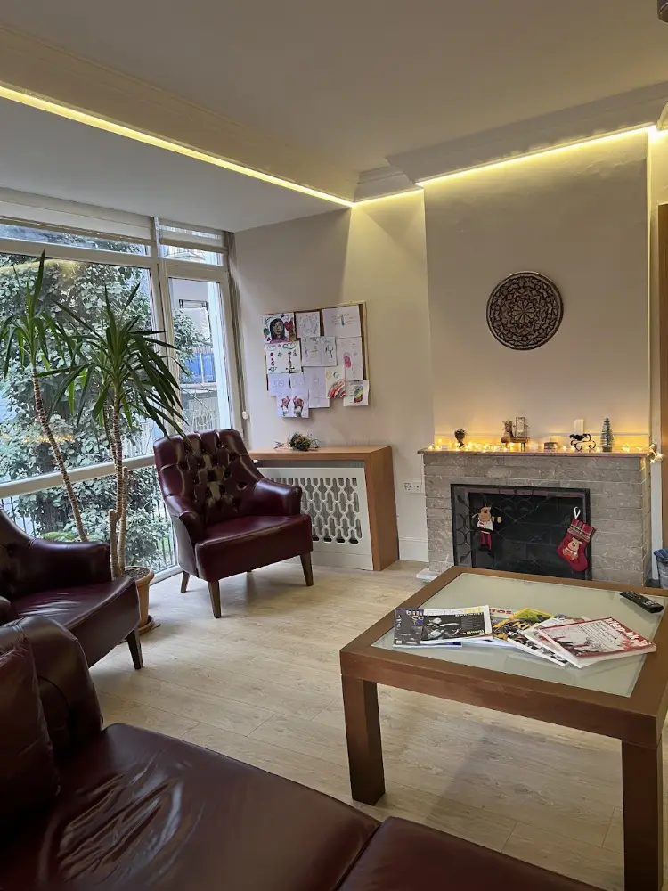 Uzm. Klinik Psikolog Ecem Erten | Ankara Psikolog — Psikologlar, Çankaya · fotoğraf 2