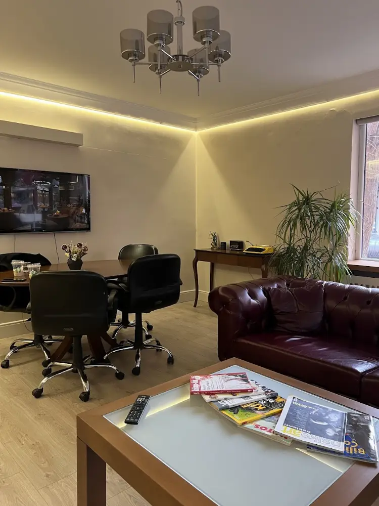 Uzm. Klinik Psikolog Ecem Erten | Ankara Psikolog — Psikologlar, Çankaya · fotoğraf 3