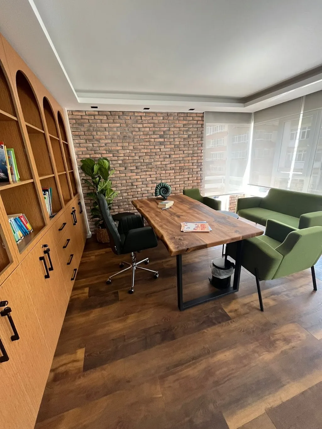Ankara Psikoloji | Psikolojik Danışma Merkezi — Psikologlar, Altındağ · fotoğraf 1