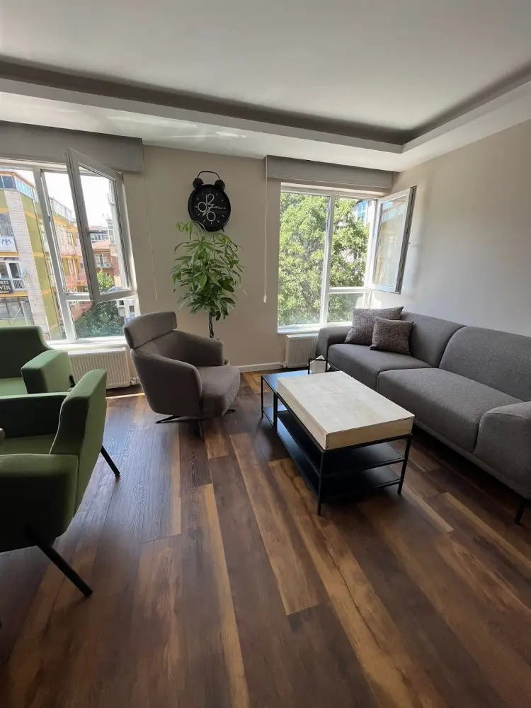 Ankara Psikoloji | Psikolojik Danışma Merkezi — Psikologlar, Çankaya · fotoğraf 2