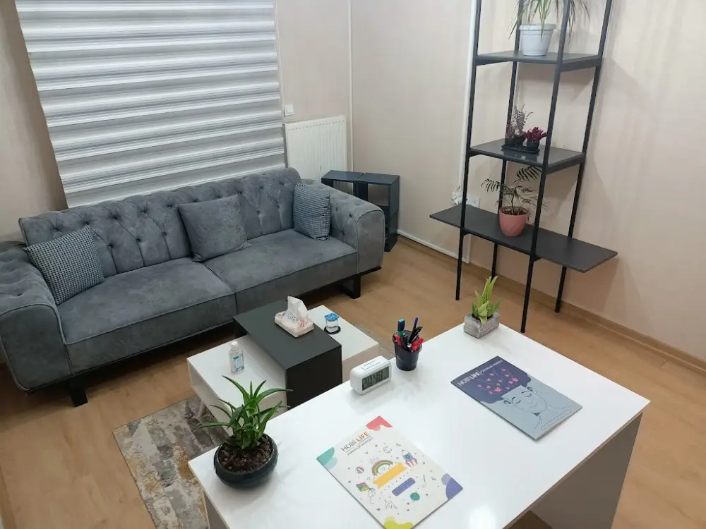 Hobi Life Psikoloji Merkezi — Psikologlar, Ayaş · fotoğraf 4