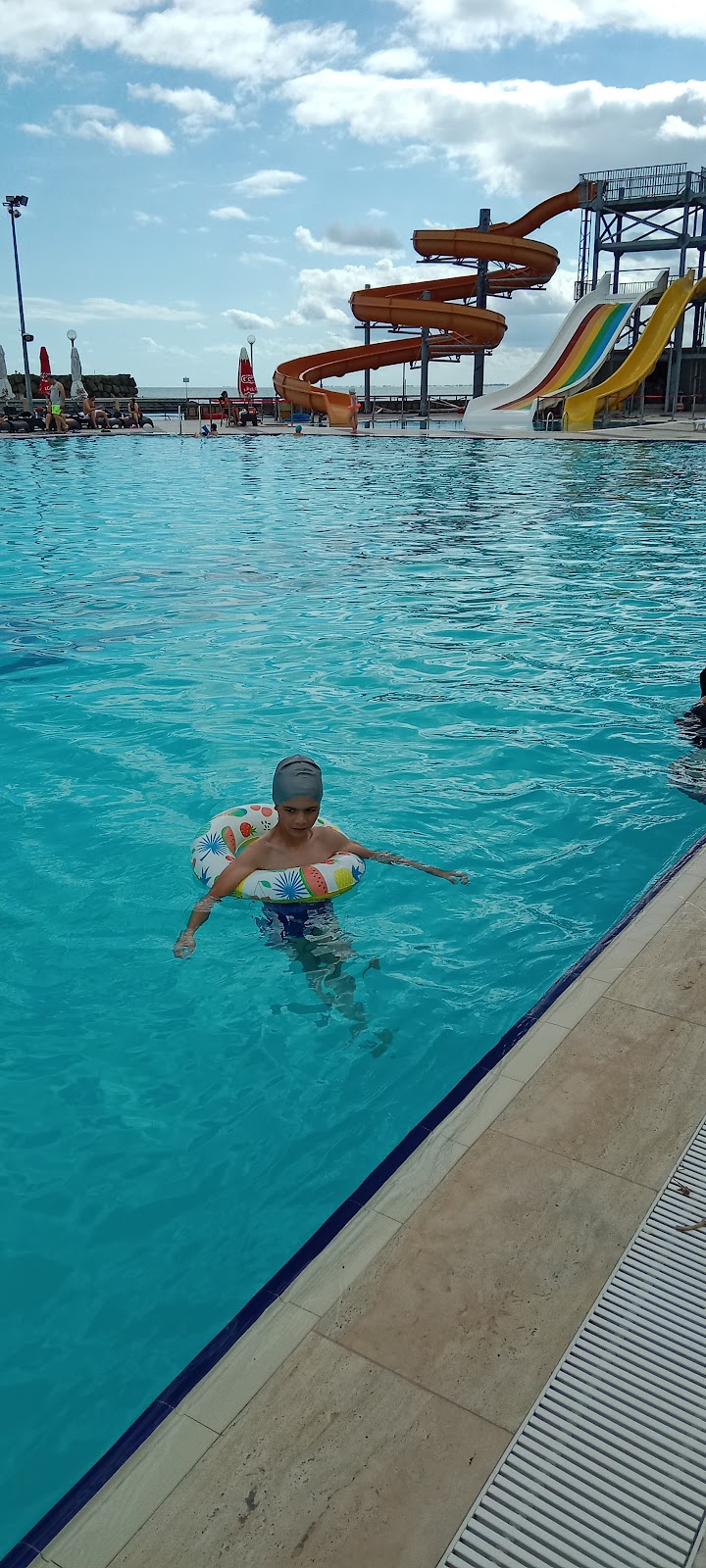 Suada Aqua Park