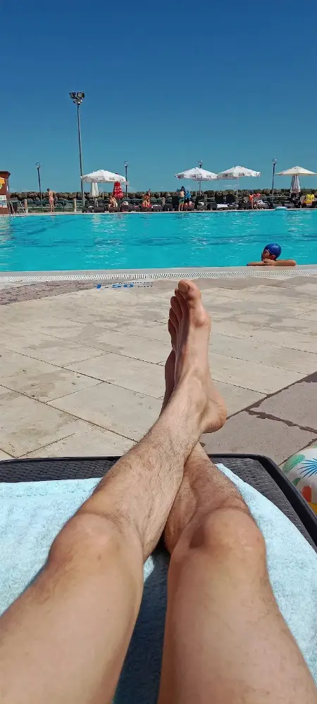 Suada Aqua Park — Yüzme Havuzları, Canik · fotoğraf 3