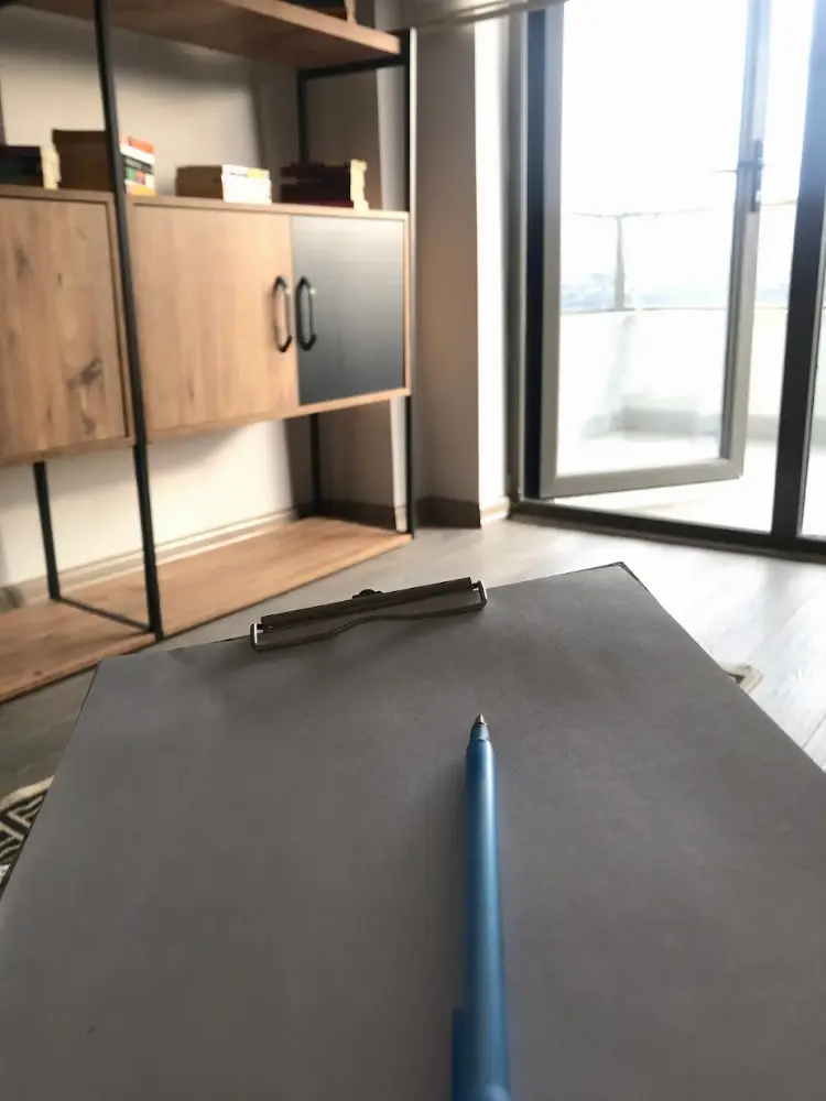 Psikolog Tuğçe Topcu — Psikologlar, Ayaş · fotoğraf 3
