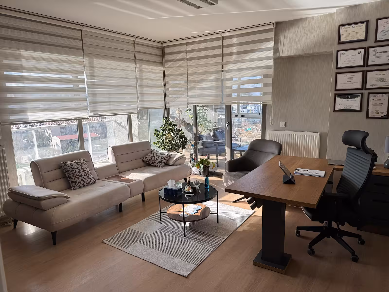 Ankara Bedir Psikolojik Danışmanlık Merkezi — Psikologlar, Etimesgut · fotoğraf 5