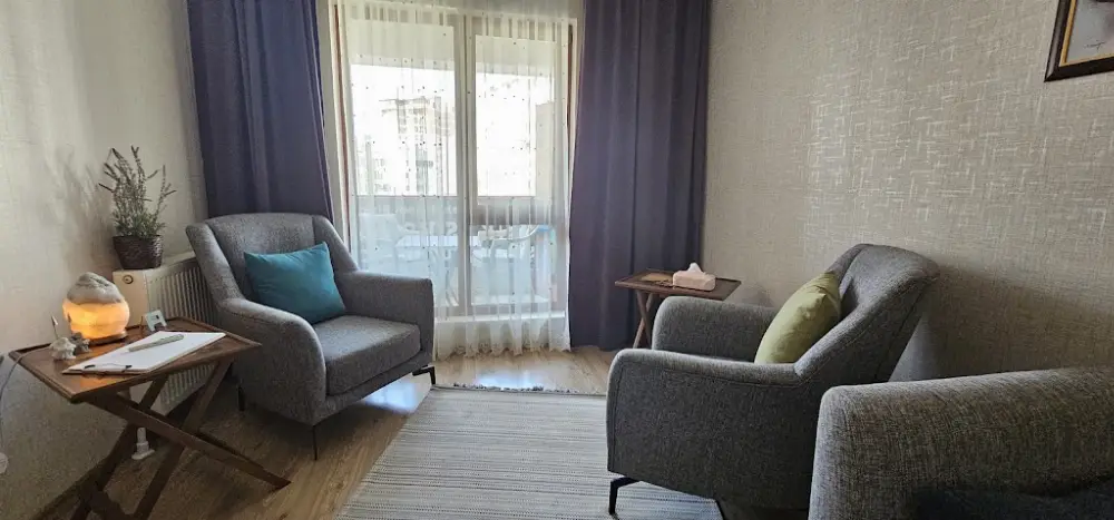 Klinik Psikolog Büşra Gülsün Şimşek — Psikologlar, Etimesgut · fotoğraf 2