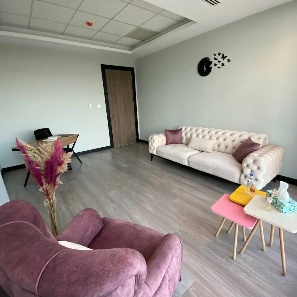 Mars Psikoloji - Uzm.Psk.Dan. AYŞENUR ÖZALTIN-Etimesgut Bağlıca Yetişkin Psikolog,Bireysel Psikolog,Psikolog Randevu, — Psikologlar, Çankaya · fotoğraf 2