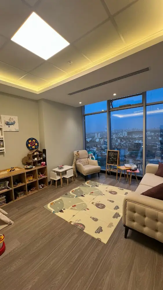 Mars Psikoloji - Uzm.Psk.Dan. AYŞENUR ÖZALTIN-Etimesgut Bağlıca Yetişkin Psikolog,Bireysel Psikolog,Psikolog Randevu, — Psikologlar, Çankaya · fotoğraf 4