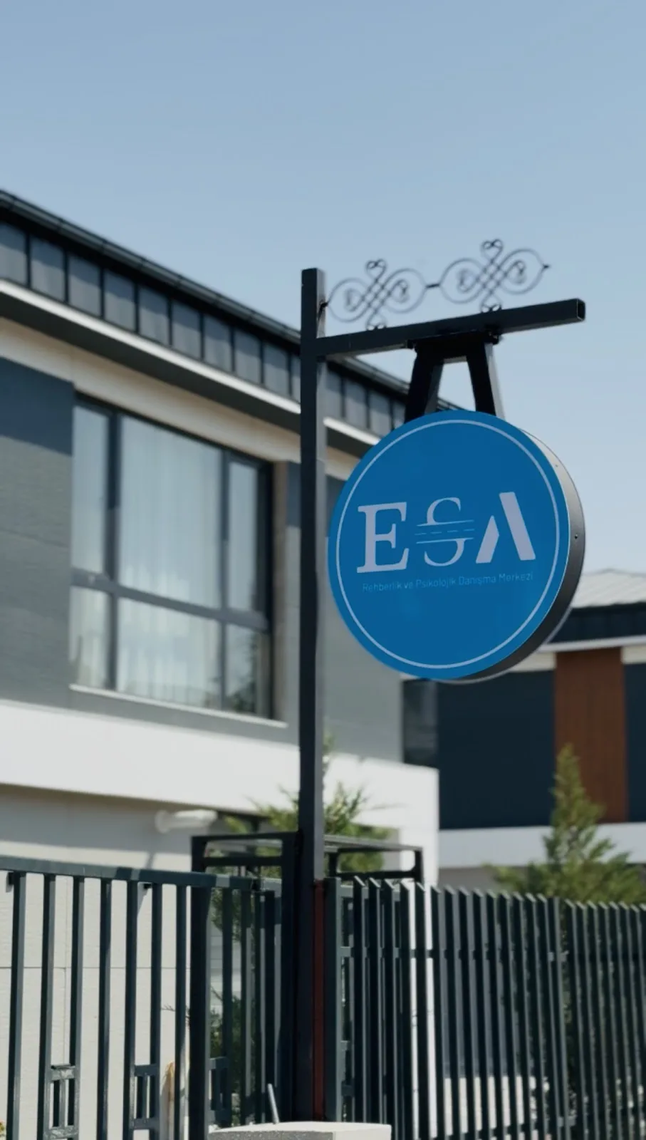 ESA Psikoloji Bağlıca Psikolog — Psikologlar, Etimesgut · fotoğraf 1