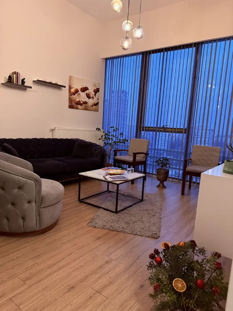 Uzm. Psikolog Büşra ATAHAN — Psikologlar, Etimesgut · fotoğraf 3