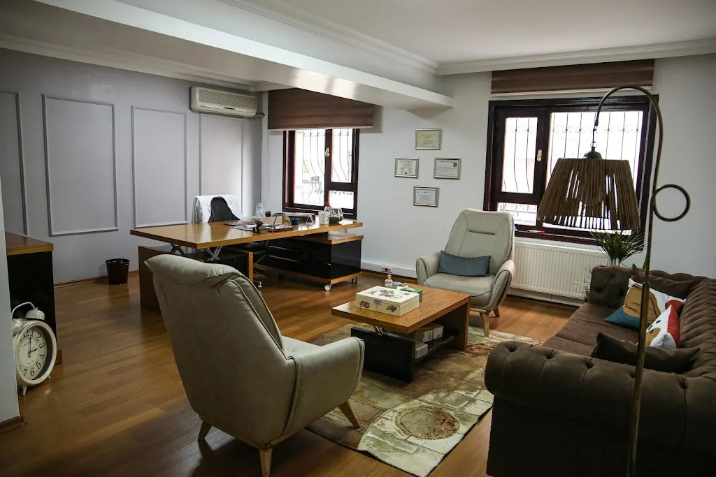 Ankara Psikolog Merkezi | TIBBİ PSİKOLOJİ UYGULAMA MERKEZİ| — Psikologlar, Çankaya · fotoğraf 1