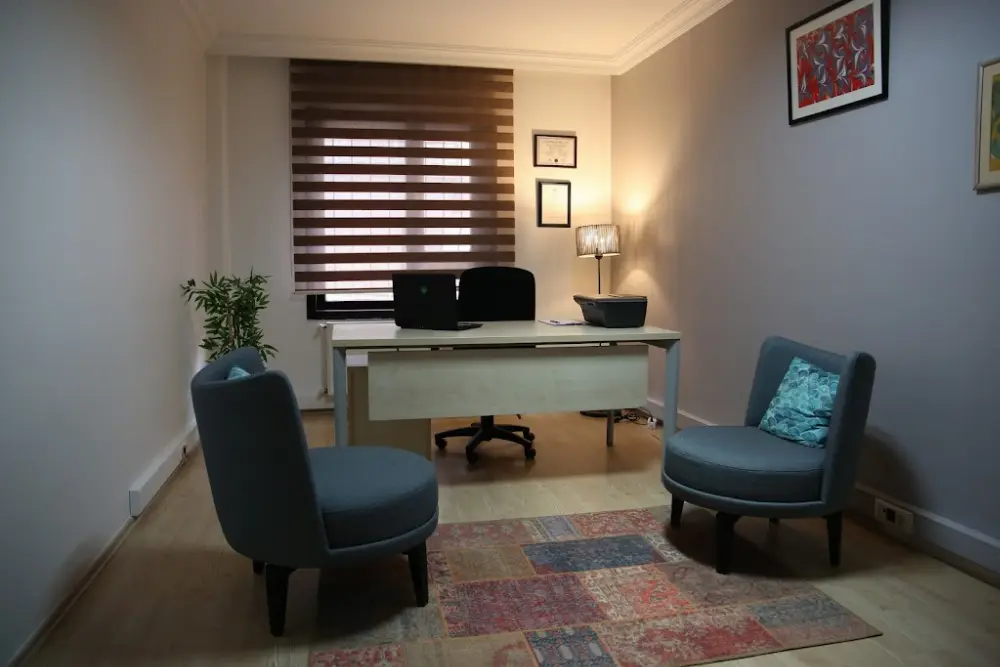 Ankara Psikolog Merkezi | TIBBİ PSİKOLOJİ UYGULAMA MERKEZİ| — Psikologlar, Çankaya · fotoğraf 2