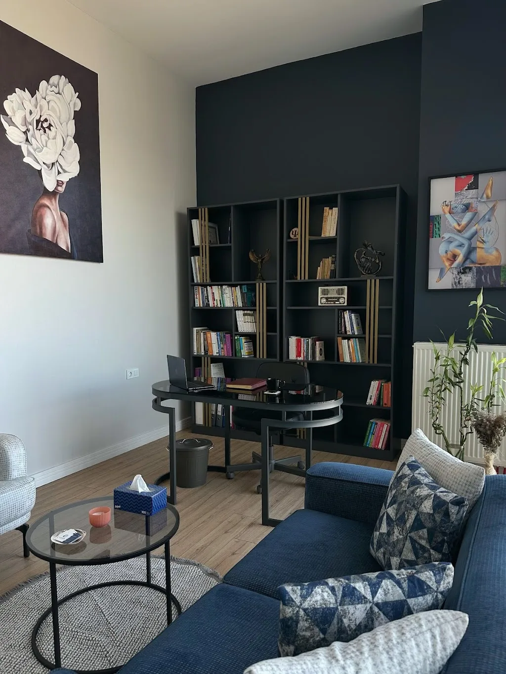 Çevlik Psikoloji — Psikologlar, Etimesgut · fotoğraf 1