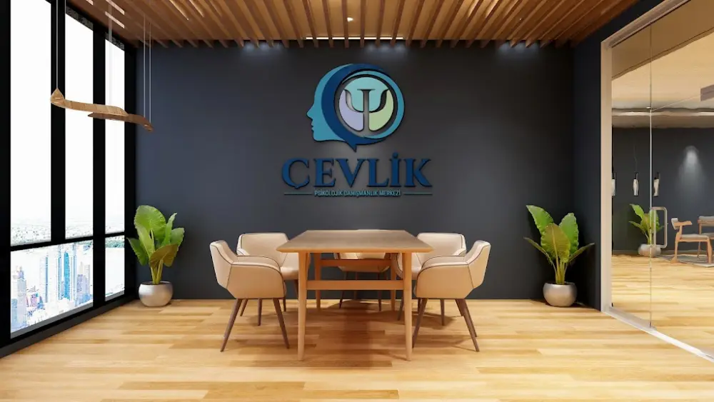 Çevlik Psikoloji — Psikologlar, Etimesgut · fotoğraf 2