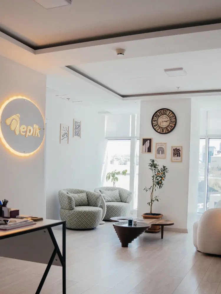 Ankara Çocuk Ergen Psikoloğu | Klinik Psikolog İlayda Korkutmaz Temiz — Psikologlar, Etimesgut · fotoğraf 2