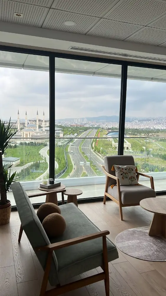 Psk. Elif Melek AKBAYRAK | Ankara Psikolog - Yenimahalle Klinik Psikolog — Psikologlar, Yenimahalle · fotoğraf 3