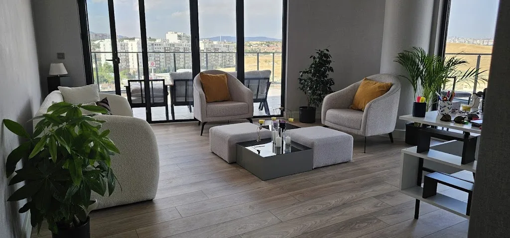 Ankara Batıkent Psikolog İz Eğitim Ve Psikolojik Danışmanlık Merkezi I Yetişkin Terapi I Ergen Terapi I Oyun Terapisi — Psikologlar, Yenimahalle · fotoğraf 1