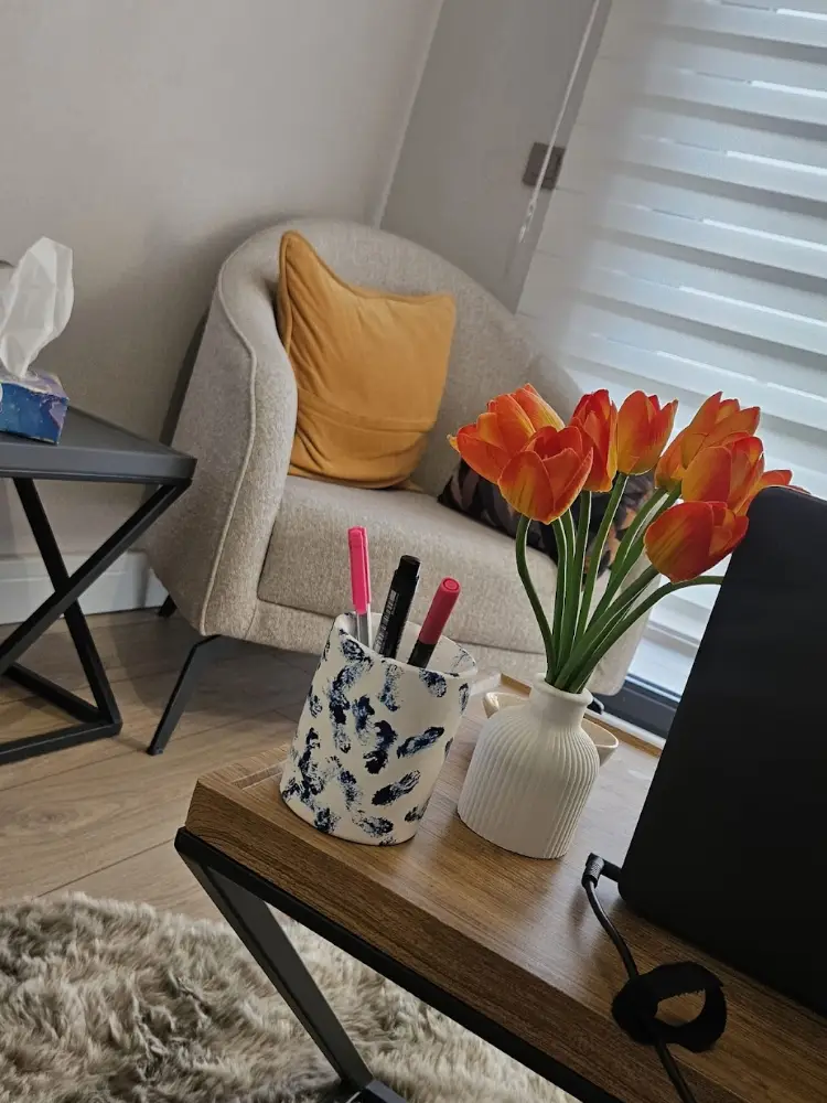 Ankara Batıkent Psikolog İz Eğitim Ve Psikolojik Danışmanlık Merkezi I Yetişkin Terapi I Ergen Terapi I Oyun Terapisi — Psikologlar, Yenimahalle · fotoğraf 2