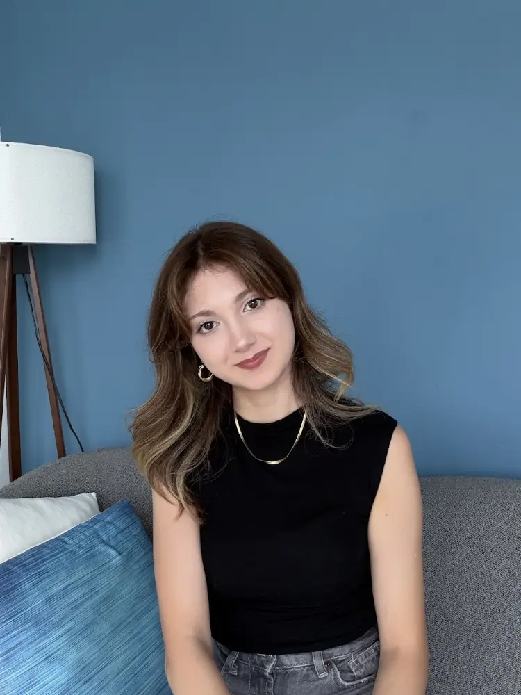 Psk. Zeynep Betül Yacel, Psikoloji — Psikologlar, Çankaya · fotoğraf 2