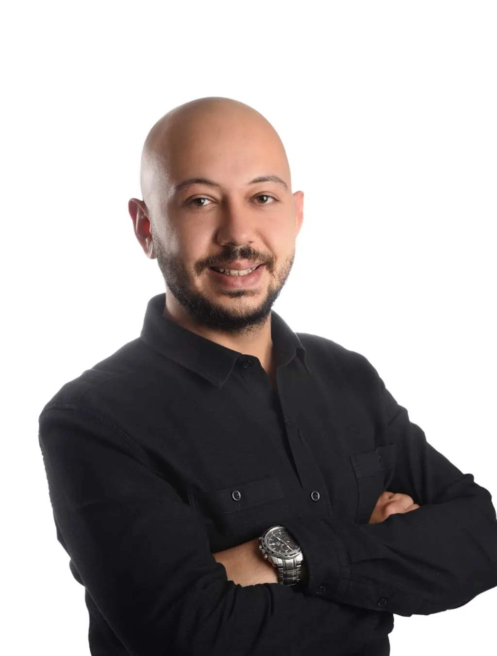 Uzman Klinik Psikolog Mustafa Mert Mutlu | Ankara Psikolog — Psikologlar, Çankaya · fotoğraf 1