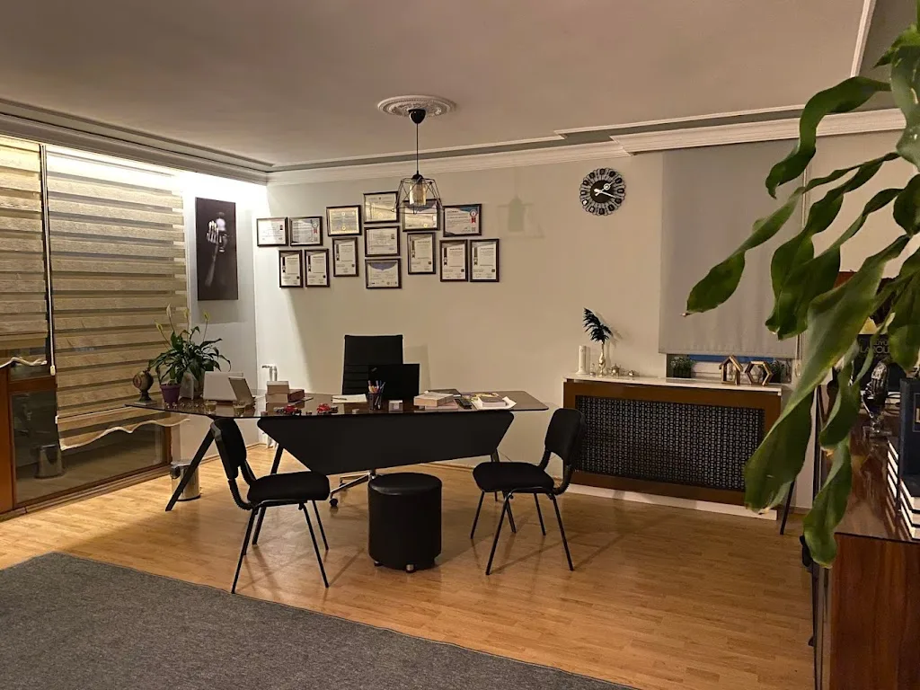 Albus Psikolojik Danışmanlık Batıkent Psikolog Pedagog — Psikologlar, Yenimahalle · fotoğraf 1