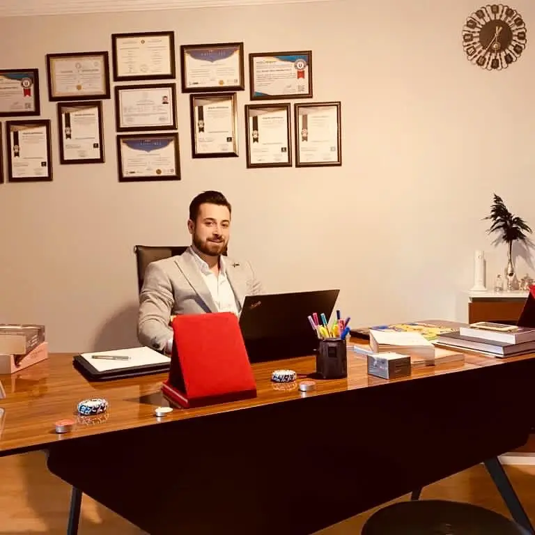 Albus Psikolojik Danışmanlık Batıkent Psikolog Pedagog — Psikologlar, Yenimahalle · fotoğraf 4