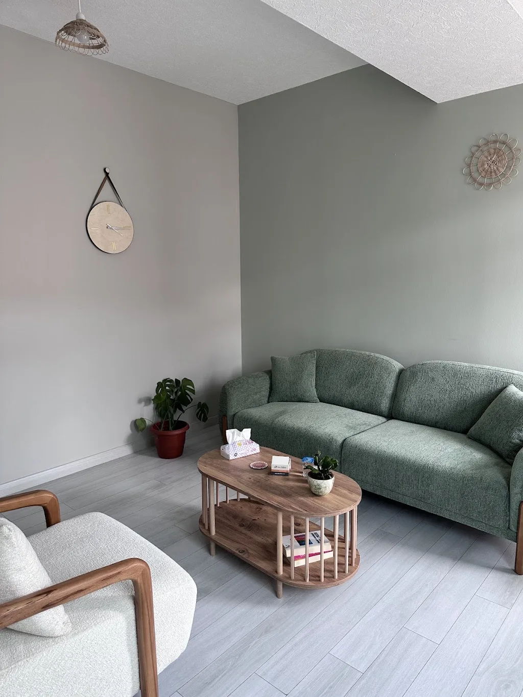 Ankara Psikolog | Klinik Psikolog Merve Kiraz | Ankara Oyun Terapisi — Psikologlar, Çankaya · fotoğraf 1
