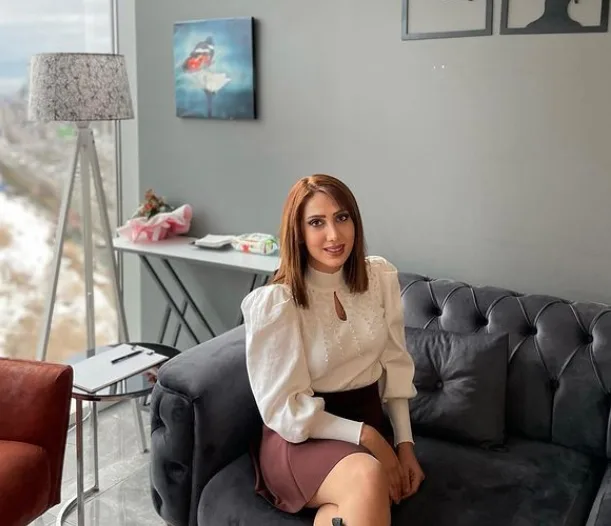 Psikolog Elif Silav — Psikologlar, Çankaya · fotoğraf 1