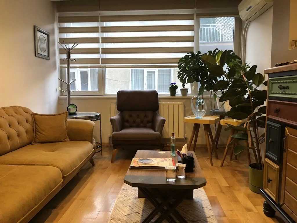 Ankara Psikolog | Klinik Psikolog Feyza Nur Altındal — Psikologlar, Çankaya · fotoğraf 1