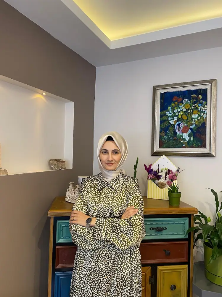 Ankara Psikolog | Klinik Psikolog Feyza Nur Altındal — Psikologlar, Çankaya · fotoğraf 3