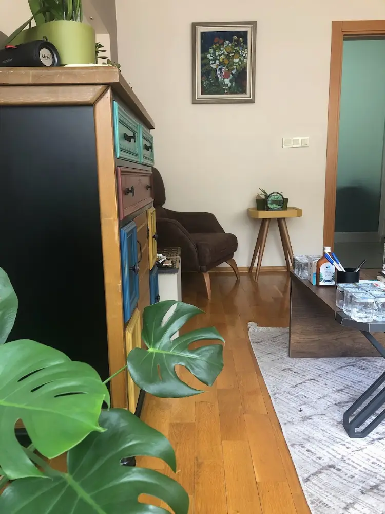 Ankara Psikolog | Klinik Psikolog Feyza Nur Altındal — Psikologlar, Çankaya · fotoğraf 4