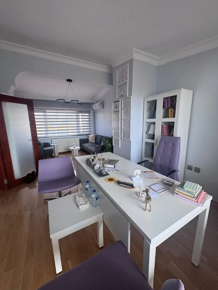 Bilge Psikoloji (Oyun Terapisi | Çocuk - Ergen - Yetişkin - Çift Terapisi) — Psikologlar, Çankaya · fotoğraf 3