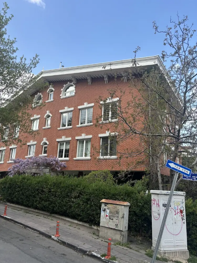 Rola Psikoloji | Ankara Psikolog - Çankaya Psikolog — Psikologlar, Çankaya · fotoğraf 3
