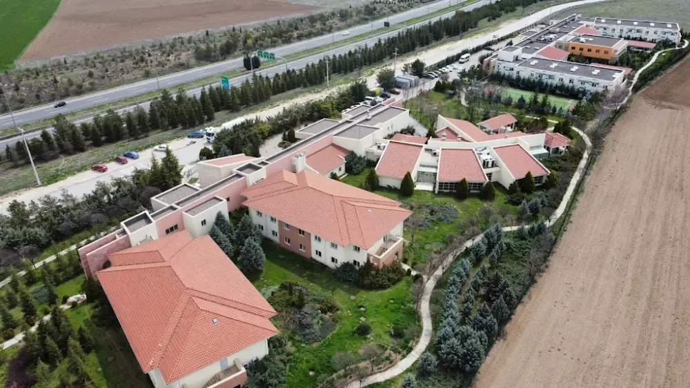 Özel Boylam Psikiyatri Hastanesi — Psikologlar, Kahramankazan · fotoğraf 2