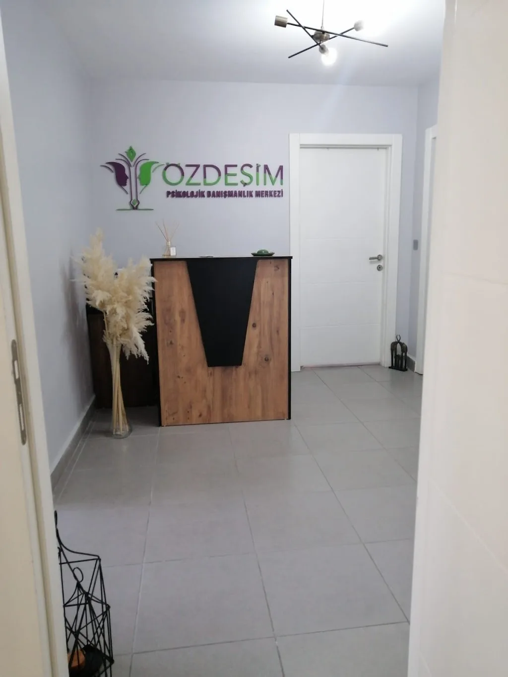 BESTE POLAT VARLI PSİKOLOJİK DANIŞMANLIK MERKEZİ — Psikologlar, Yenimahalle · fotoğraf 1