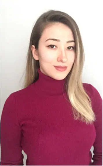 Psikolog Buse Sağlam Kutlu — Psikologlar, Yenimahalle · fotoğraf 1