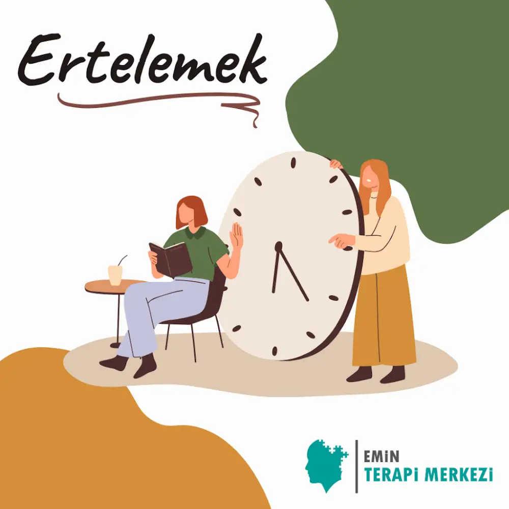 Klinik Psikolog - Mehmet Emin Kızgın I Cinsel terapist - Aile Terapisti — Psikologlar, Çankaya · fotoğraf 2