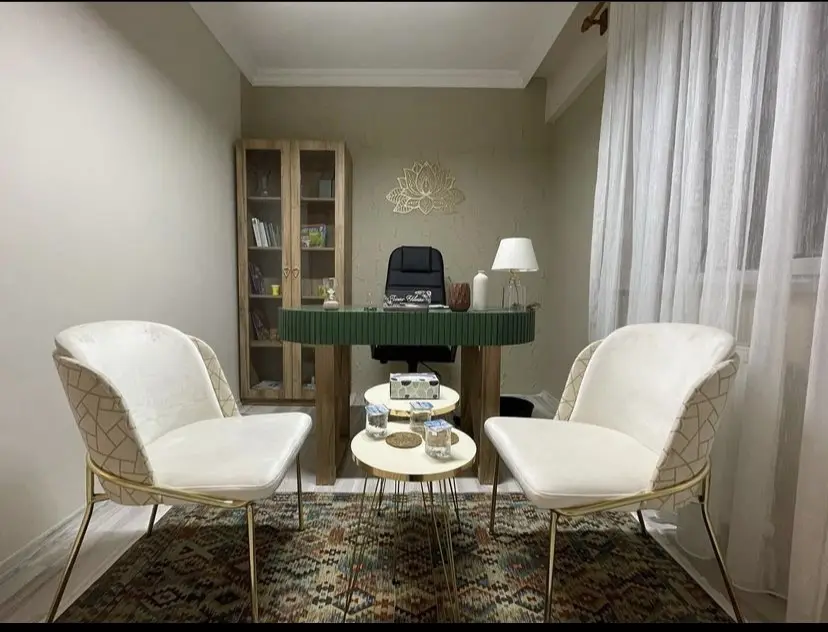 Lotus Psikolojik Danışmanlık — Psikologlar, Beypazarı · fotoğraf 2