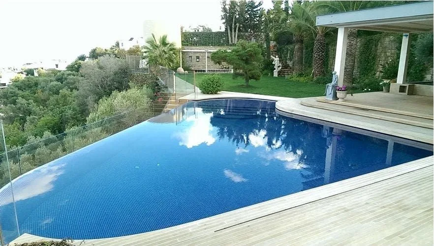 Samsun Kultaş Havuz — Yüzme Havuzları, İlkadım · fotoğraf 1