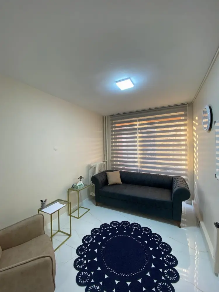 Ankara Psikolog - Çankaya Psikolog - Aile Danışmanlığı - Çocuk Psikoloğu - Vivere Psikoloji — Psikologlar, Çankaya · fotoğraf 2