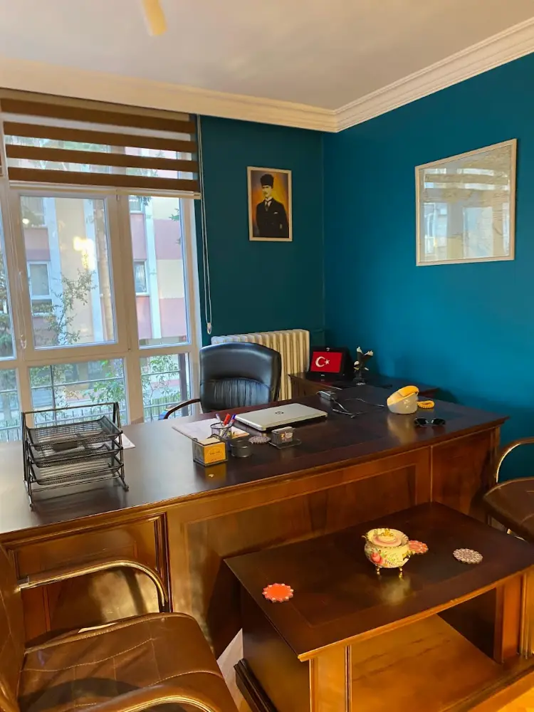 Ankara Psikolog - Çankaya Psikolog - Aile Danışmanlığı - Çocuk Psikoloğu - Vivere Psikoloji — Psikologlar, Çankaya · fotoğraf 3