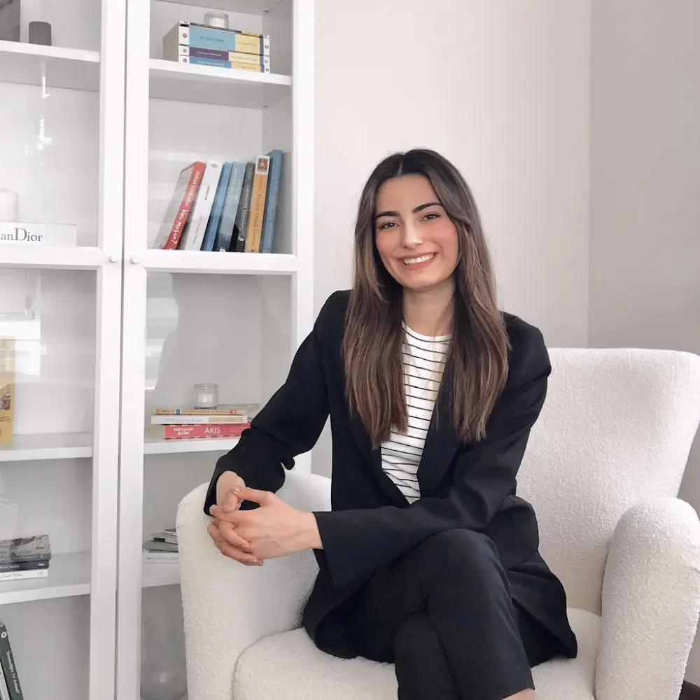 Çankaya Psikolog | Palm Psikoloji Danışmanlık -Çankaya Psikolog Randevu,En İyi Psikolog,Bireysel Psikolog,Çocuk Psikolog — Psikologlar, Çankaya · fotoğraf 2