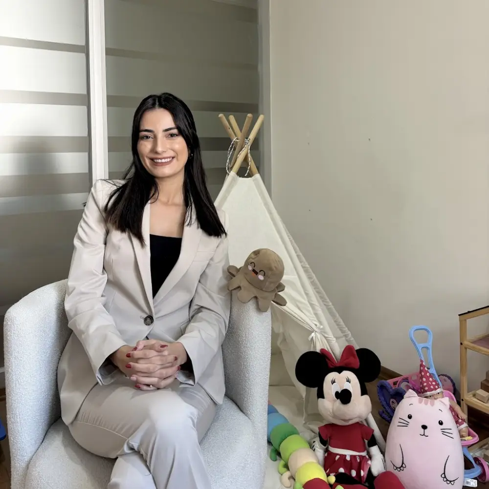 Çankaya Psikolog | Palm Psikoloji Danışmanlık -Çankaya Psikolog Randevu,En İyi Psikolog,Bireysel Psikolog,Çocuk Psikolog — Psikologlar, Çankaya · fotoğraf 3