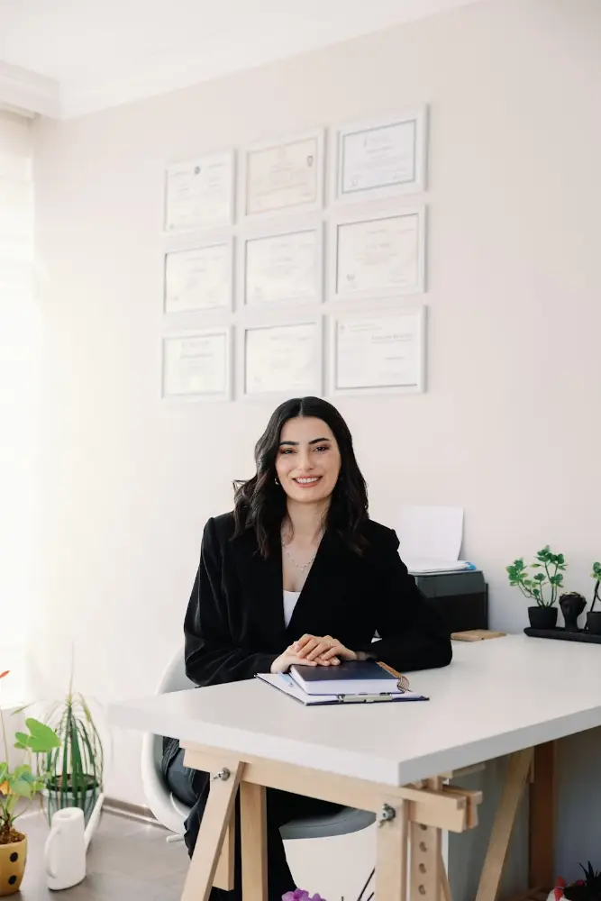 Çankaya Psikolog | Palm Psikoloji Danışmanlık -Çankaya Psikolog Randevu,En İyi Psikolog,Bireysel Psikolog,Çocuk Psikolog — Psikologlar, Çankaya · fotoğraf 4