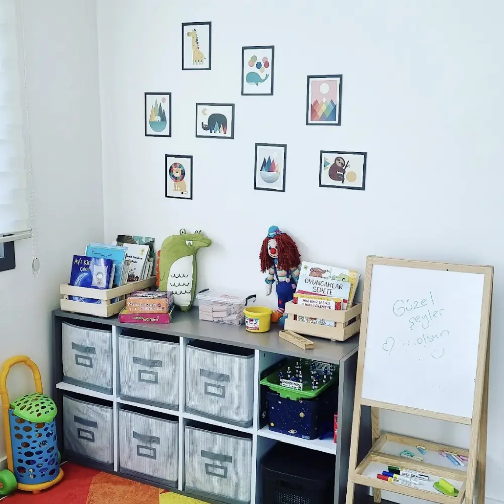 Aslı DEMİREL Uzman Psikolog / Aile Danışmanı — Psikologlar, Çankaya · fotoğraf 3
