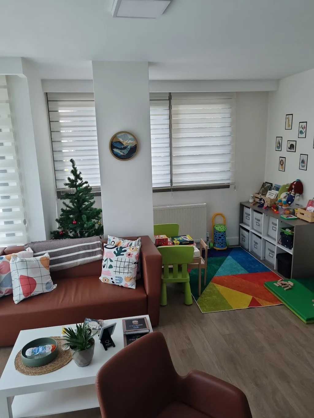 Aslı DEMİREL Uzman Psikolog / Aile Danışmanı — Psikologlar, Çankaya · fotoğraf 1